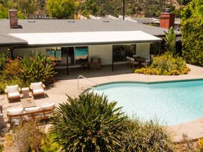 2700 Carmar Drive, Los Angeles CA 90046