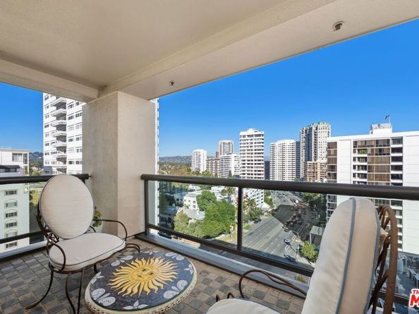 10724 Wilshire Boulevard 1104, Los Angeles CA 90024