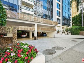 10724 Wilshire Boulevard 1104, Los Angeles CA 90024