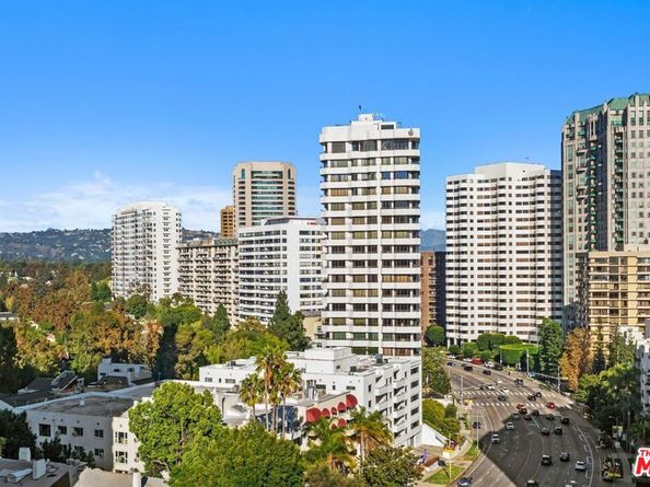 10724 Wilshire Boulevard 1104, Los Angeles CA 90024