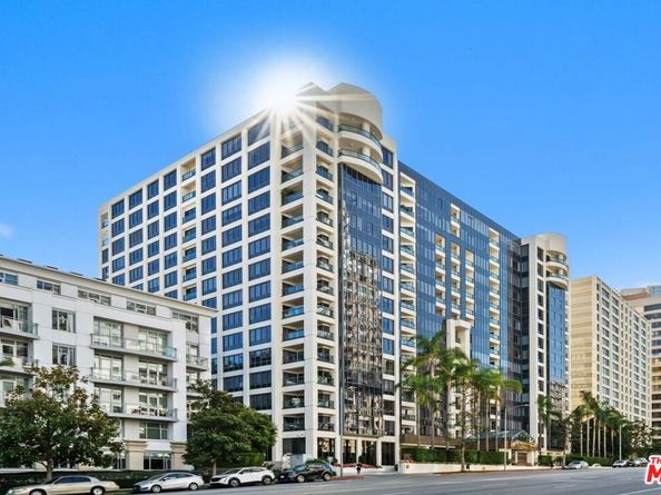 10724 Wilshire Boulevard 1104, Los Angeles CA 90024