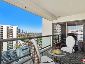 10724 Wilshire Boulevard 1104, Los Angeles CA 90024