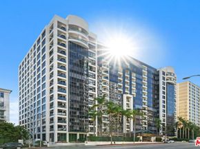 10724 Wilshire Boulevard 1104, Los Angeles CA 90024