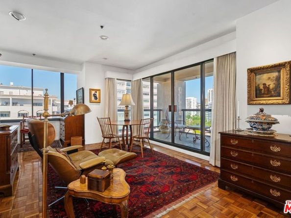 10724 Wilshire Boulevard 1104, Los Angeles CA 90024