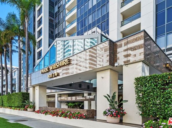 10724 Wilshire Boulevard 1104, Los Angeles CA 90024