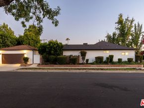 5920 Kentland Avenue, Woodland Hills CA 91367