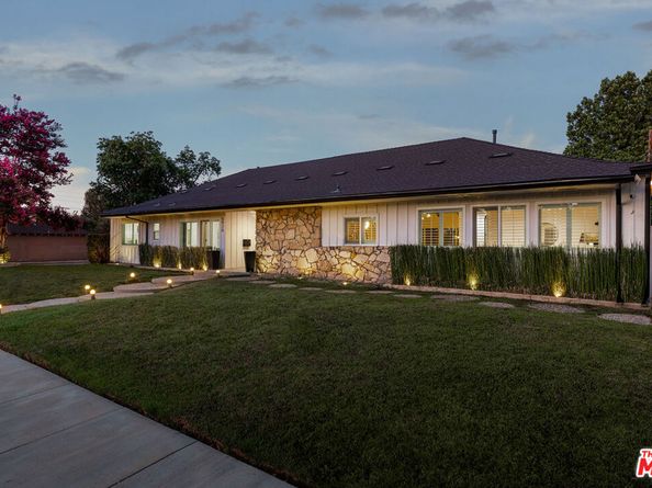 5920 Kentland Avenue, Woodland Hills CA 91367