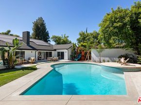 5920 Kentland Avenue, Woodland Hills CA 91367