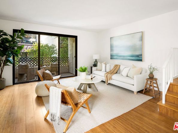 8128 Manitoba Street 106, Playa Del Rey CA 90293