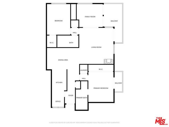 1133 N Clark Street 103, West Hollywood CA 90069