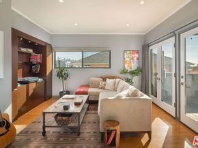 1133 N Clark Street 103, West Hollywood CA 90069