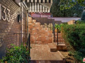 1133 N Clark Street 103, West Hollywood CA 90069