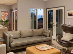 1133 N Clark Street 103, West Hollywood CA 90069