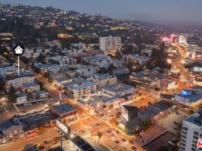 1133 N Clark Street 103, West Hollywood CA 90069