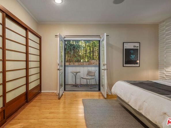 1133 N Clark Street 103, West Hollywood CA 90069