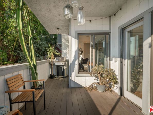 1133 N Clark Street 103, West Hollywood CA 90069