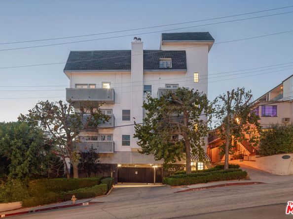 1133 N Clark Street 103, West Hollywood CA 90069