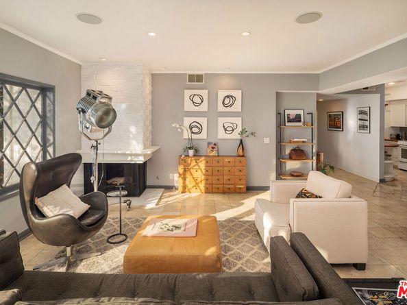 1133 N Clark Street 103, West Hollywood CA 90069