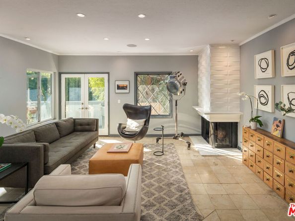 1133 N Clark Street 103, West Hollywood CA 90069