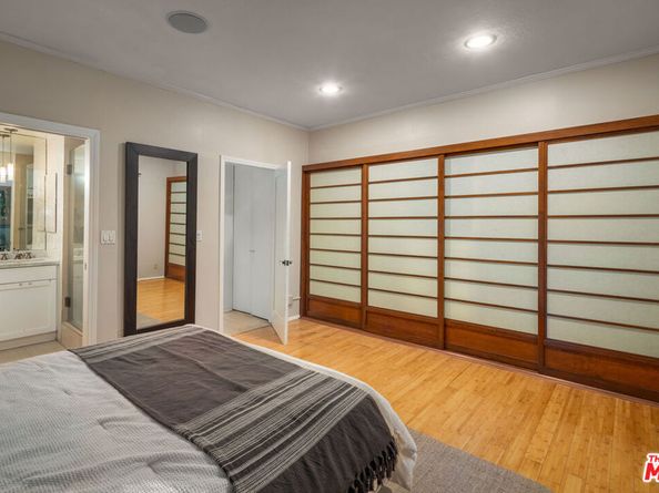 1133 N Clark Street 103, West Hollywood CA 90069