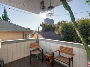 1133 N Clark Street 103, West Hollywood CA 90069