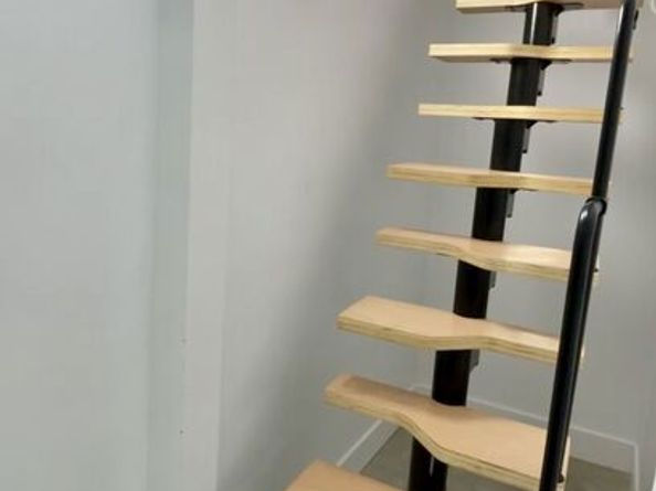 1449 S Durango Avenue, Los Angeles CA 90035