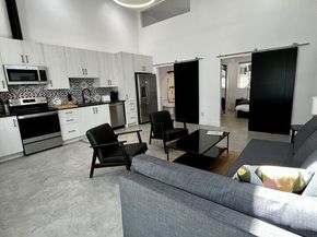 1449 S Durango Avenue, Los Angeles CA 90035