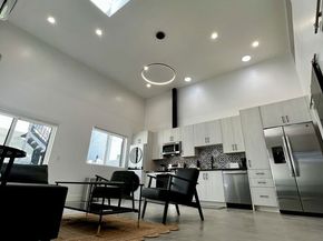 1449 S Durango Avenue, Los Angeles CA 90035