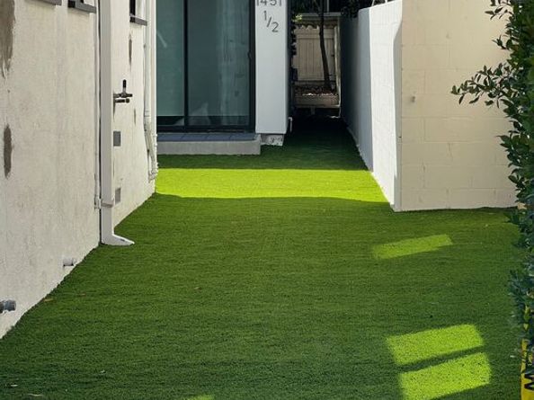 1449 S Durango Avenue, Los Angeles CA 90035