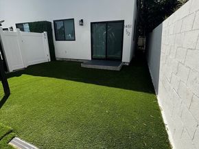 1449 S Durango Avenue, Los Angeles CA 90035