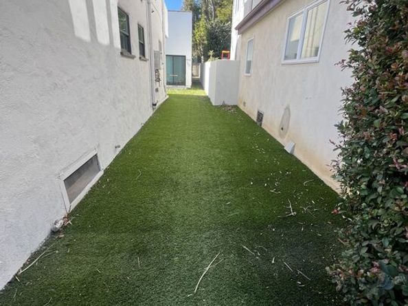 1449 S Durango Avenue, Los Angeles CA 90035