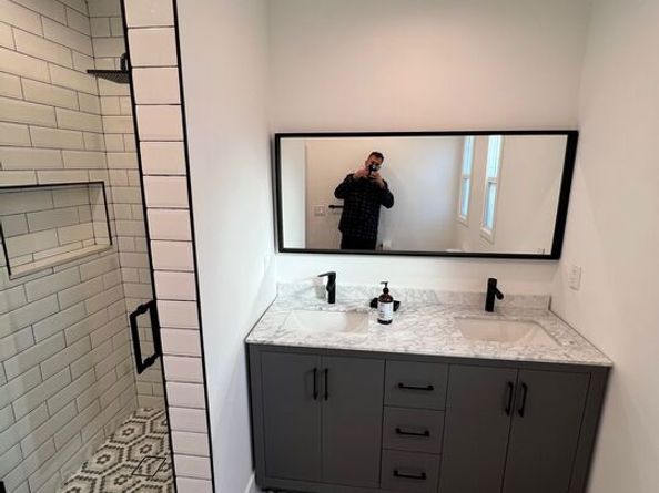 1449 S Durango Avenue, Los Angeles CA 90035