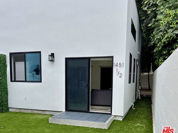 1449 S Durango Avenue, Los Angeles CA 90035