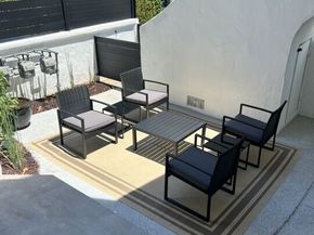 1449 S Durango Avenue, Los Angeles CA 90035