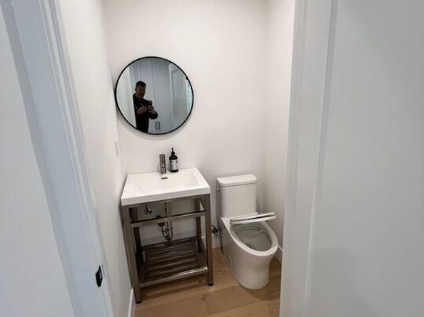 1449 S Durango Avenue, Los Angeles CA 90035