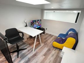 1449 S Durango Avenue, Los Angeles CA 90035