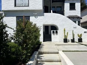 1449 S Durango Avenue, Los Angeles CA 90035