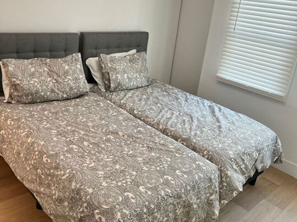 1449 S Durango Avenue, Los Angeles CA 90035