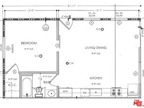 1449 S Durango Avenue, Los Angeles CA 90035