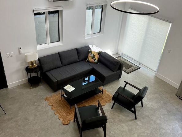 1449 S Durango Avenue, Los Angeles CA 90035