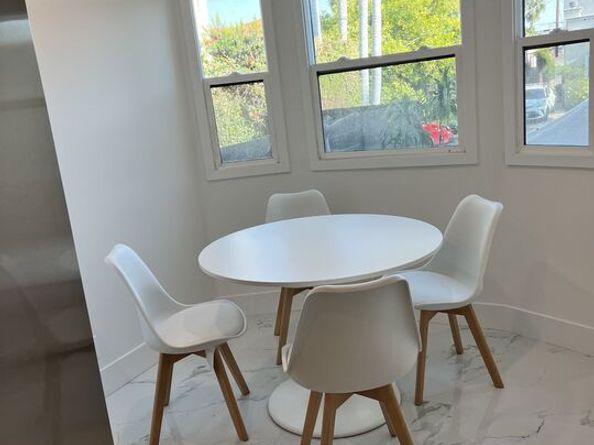 1449 S Durango Avenue, Los Angeles CA 90035