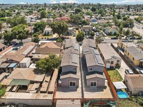 1675 E 111th Street, Los Angeles CA 90059