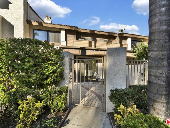 5800 Owensmouth Avenue 40, Woodland Hills CA 91367