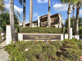 5800 Owensmouth Avenue 40, Woodland Hills CA 91367
