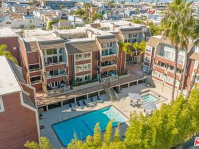 4350 Via Dolce 211, Marina Del Rey CA 90292