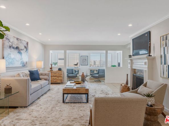 4350 Via Dolce 211, Marina Del Rey CA 90292