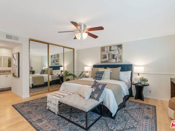 4350 Via Dolce 211, Marina Del Rey CA 90292