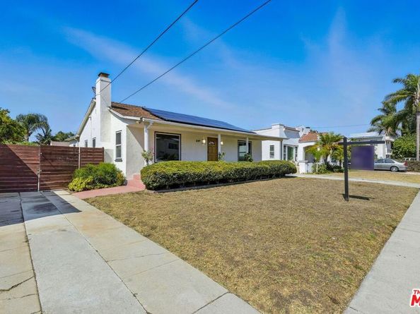 237 W Kelso Street, Inglewood CA 90301