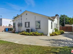 237 W Kelso Street, Inglewood CA 90301