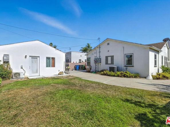 237 W Kelso Street, Inglewood CA 90301
